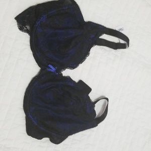 Pour Moi Convertible Bra